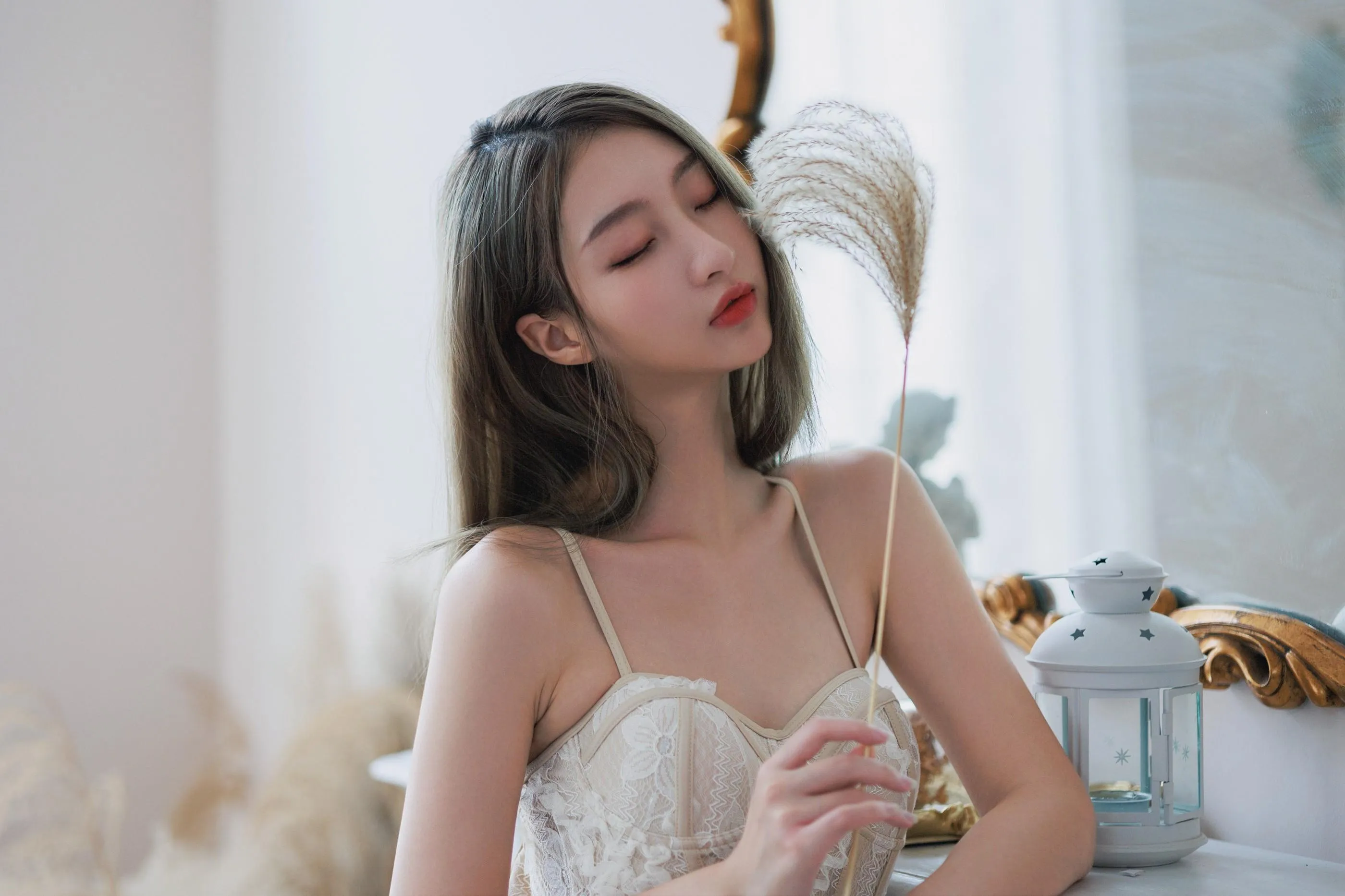 [YITUYU艺图语]2022.09.24 光之舞 青大大 [43P]插图9